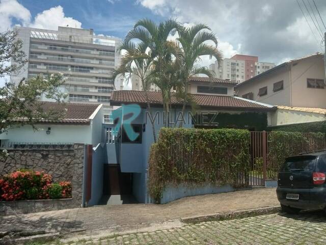 #CA0839 - Casa para Venda em Itatiba - SP - 2