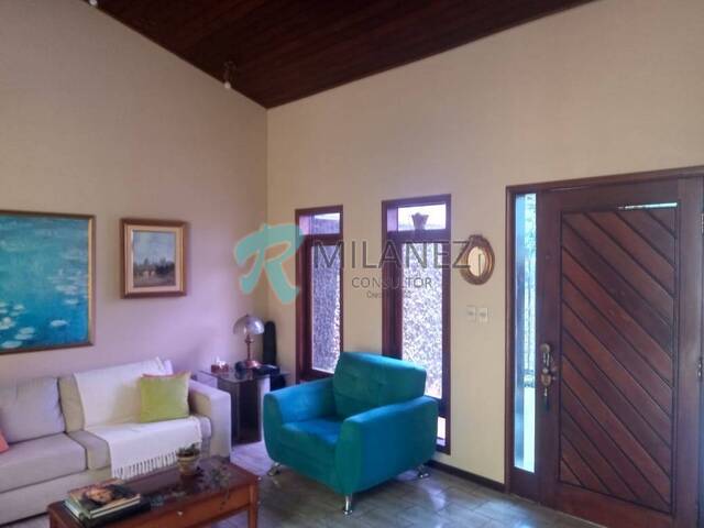 Casa para Venda em Itatiba - 4