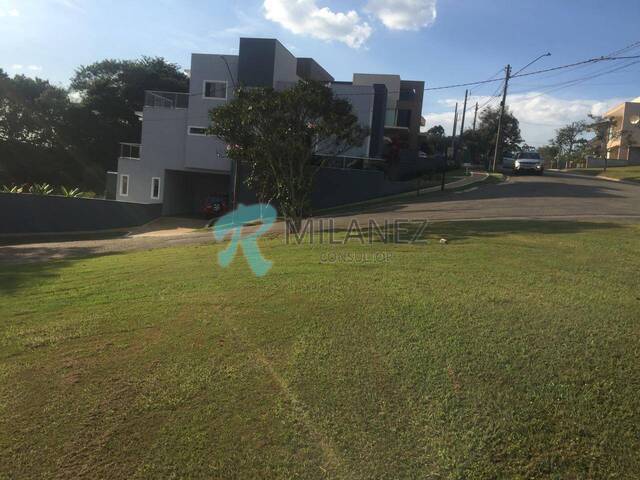 Terreno em condomínio para Venda em Itatiba - 5