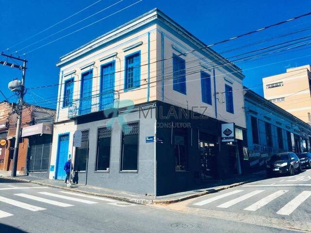 Venda em Centro - Itatiba