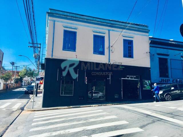 Prédio comercial para Venda em Itatiba - 2