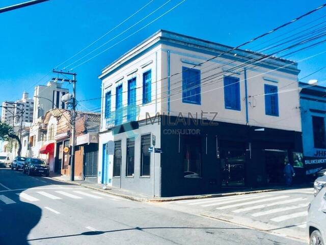 Prédio comercial para Venda em Itatiba - 5