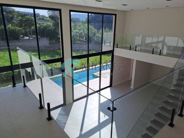 #CA0807 - Casa em condomínio para Venda em Itatiba - SP - 2