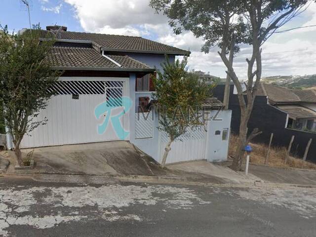 #3208 - Casa para Venda em Itatiba - SP - 1