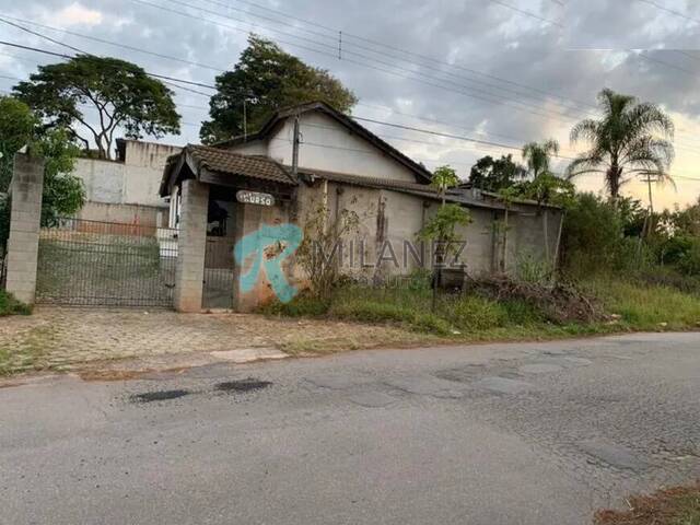 Venda em Real Parque Dom Pedro I - Itatiba